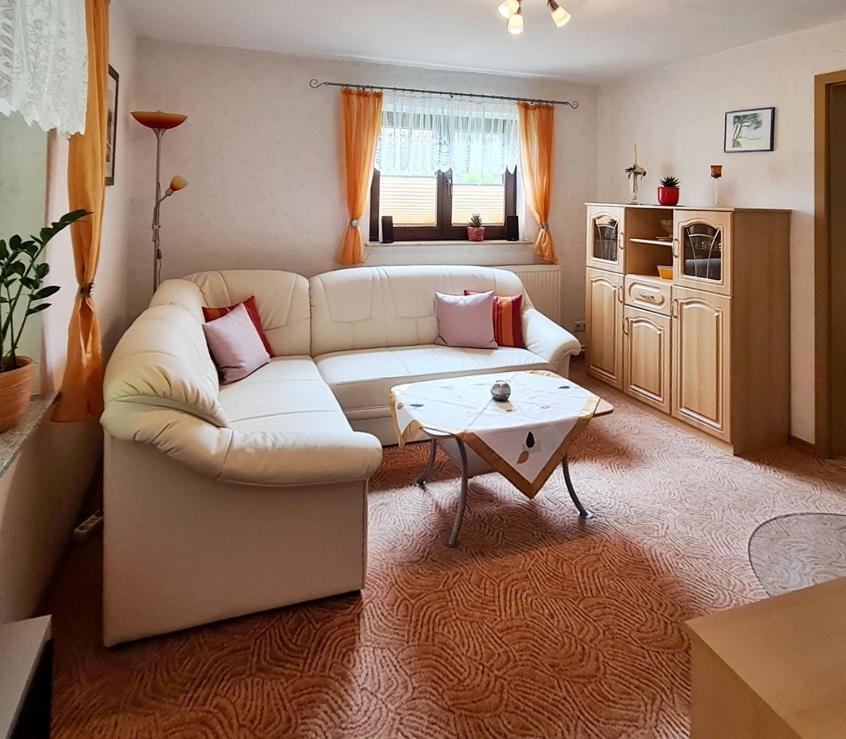 Apartement Sonnenschein クラウスドルフ・メクレンブルク・フォアポンメルン エクステリア 写真