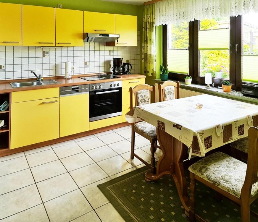 Apartement Sonnenschein クラウスドルフ・メクレンブルク・フォアポンメルン エクステリア 写真
