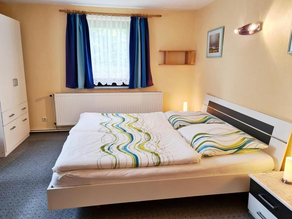 Apartement Sonnenschein クラウスドルフ・メクレンブルク・フォアポンメルン エクステリア 写真